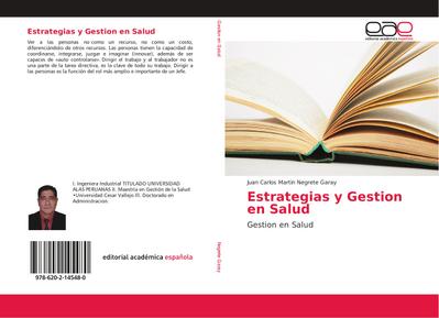 Estrategias y Gestion en Salud