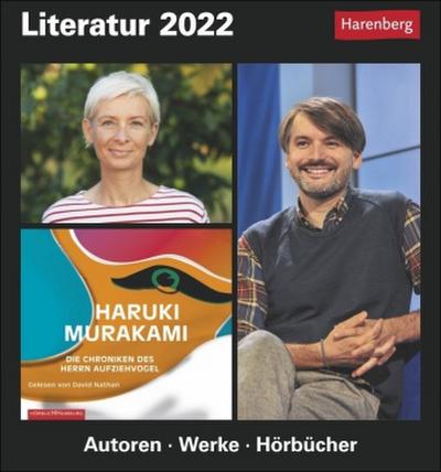 Literatur 2022