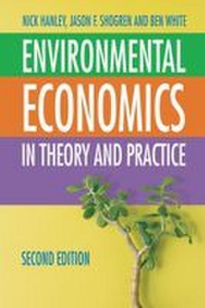 Environmental Economics