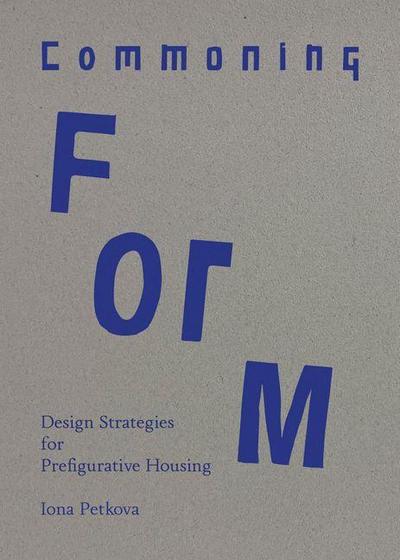 Commoning Form