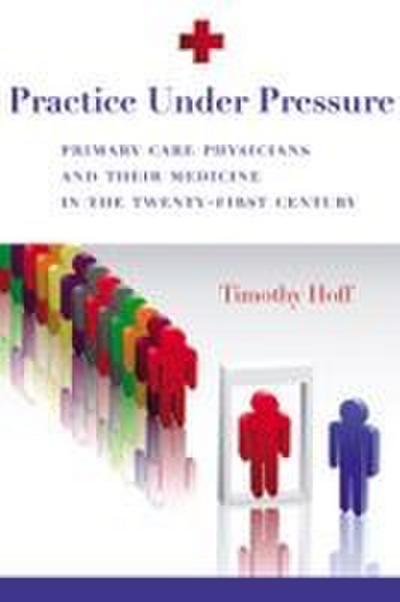 Practice Under Pressure