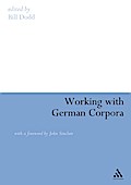Working with German Corpora