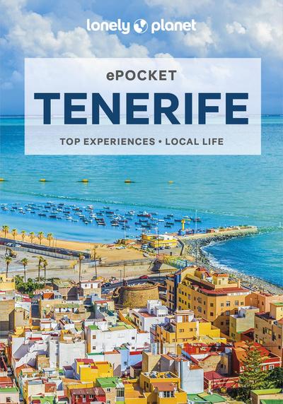 Lonely Planet Pocket Tenerife