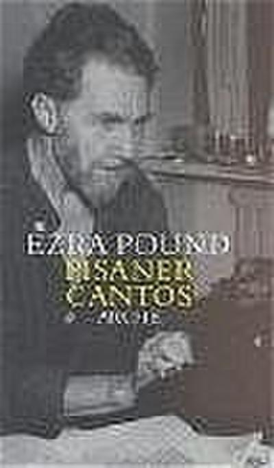 Pound, E: Pisaner Cantos 74-84