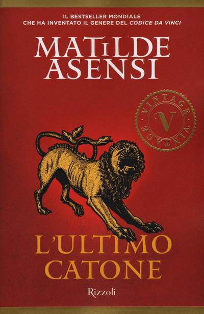 L’ ultimo Catone