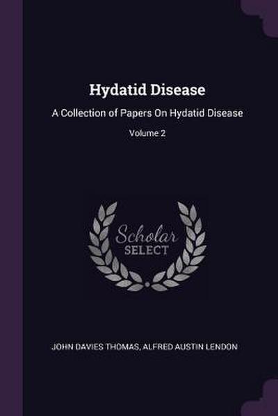 Hydatid Disease