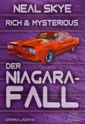 Rich & Mysterious von Neal Skye | Ebook