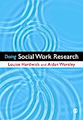 Doing Social Work Research