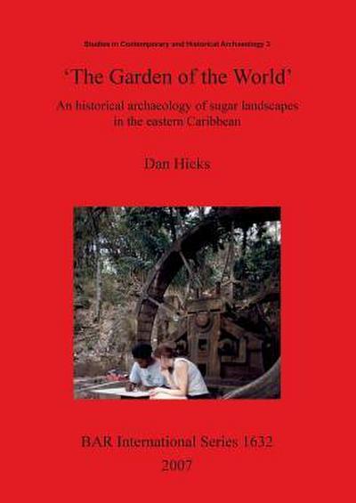 ’The Garden of the World’