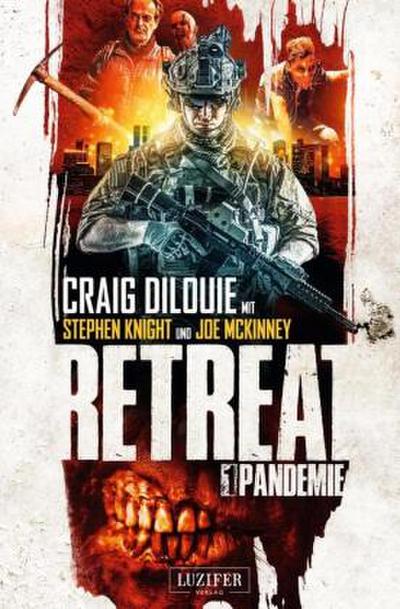 PANDEMIE (Retreat 1)