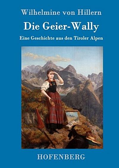 Die Geier-Wally
