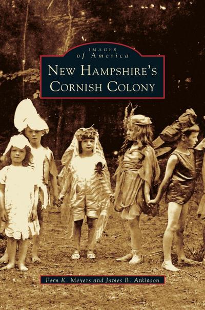 New Hampshire’s Cornish Colony