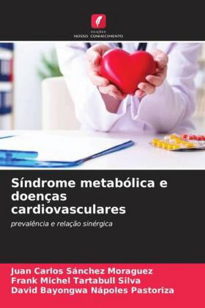 Síndrome metabólica e doenças cardiovasculares
