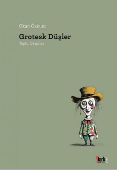 Grotesk Düsler
