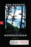 Mondmeridian von Edo Popović | Ebook