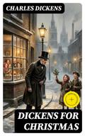 Dickens for Christmas