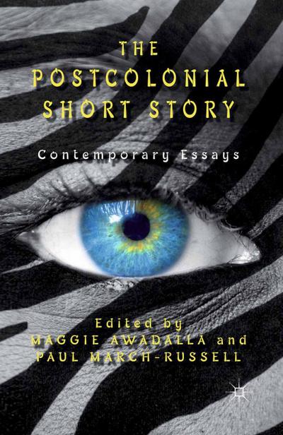 The Postcolonial Short Story