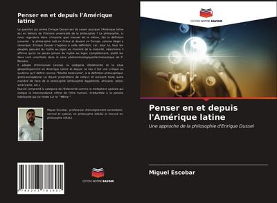 Penser en et depuis l’Amérique latine