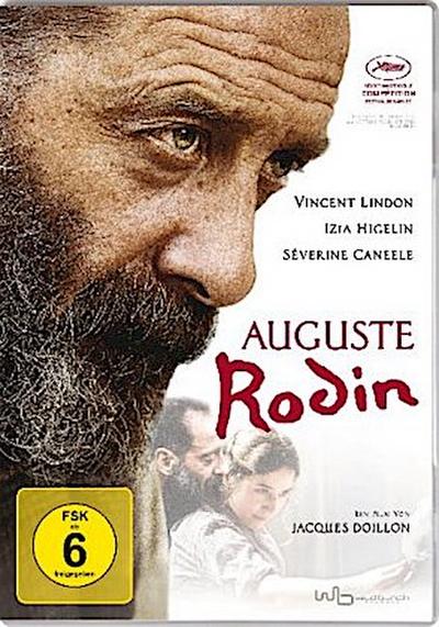 Auguste Rodin