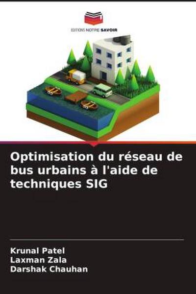 Optimisation du réseau de bus urbains à l’aide de techniques SIG