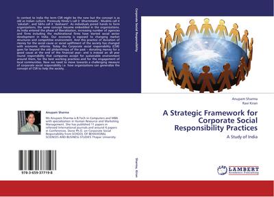 A Strategic Framework for Corporate Social Responsibility Practices