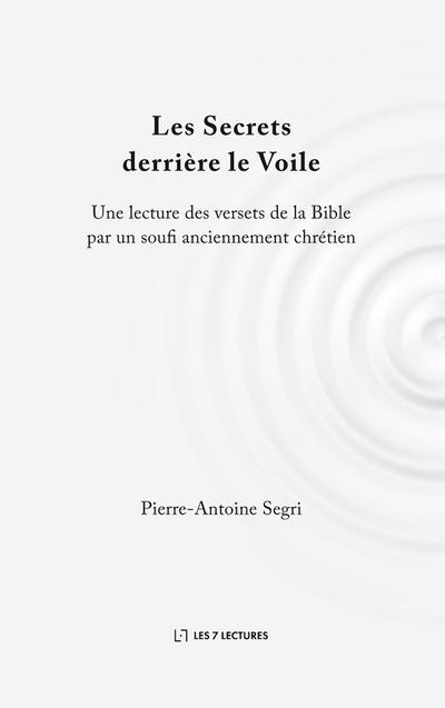 Les secrets derrière le Voile