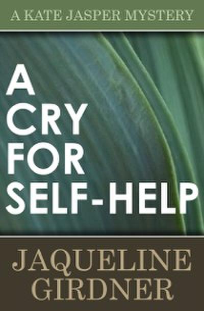 Cry for Self-Help