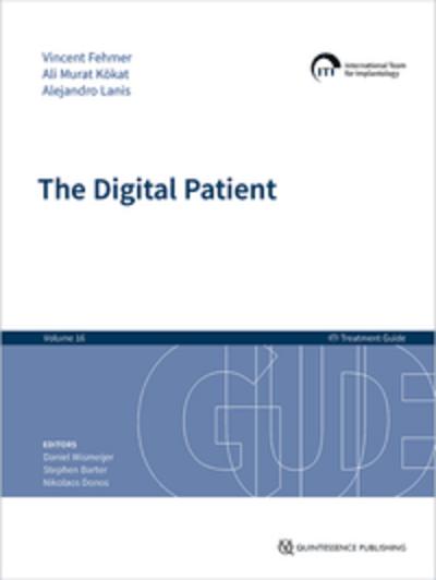 The Digital Patient