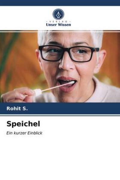 Speichel