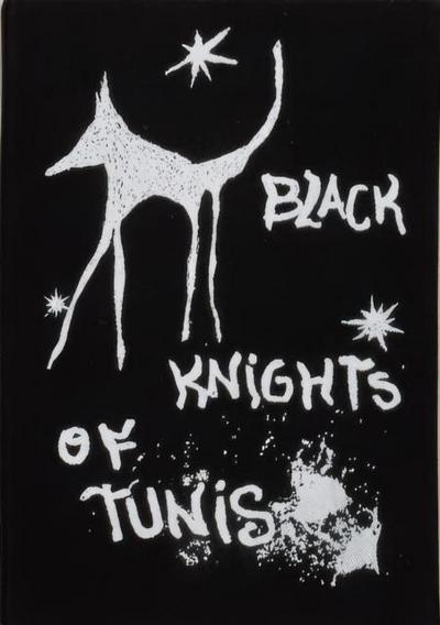 Black Knights of Tunis