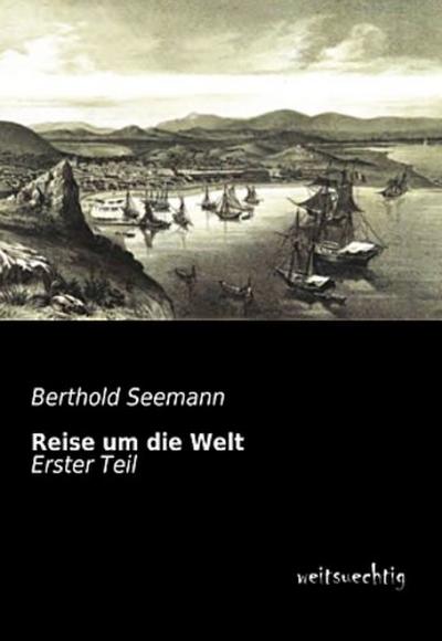 Reise um die Welt