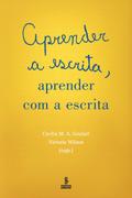 Aprender a escrita, aprender com a escrita