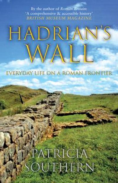 Hadrian’s Wall