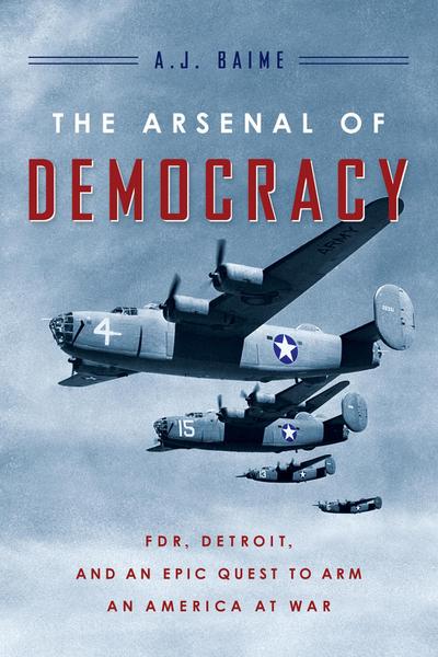 Arsenal of Democracy