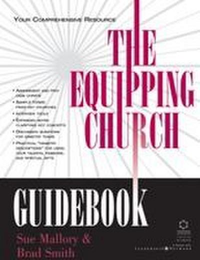 The Equipping Church Guidebook