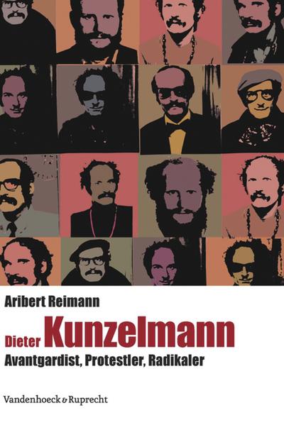 Dieter Kunzelmann
