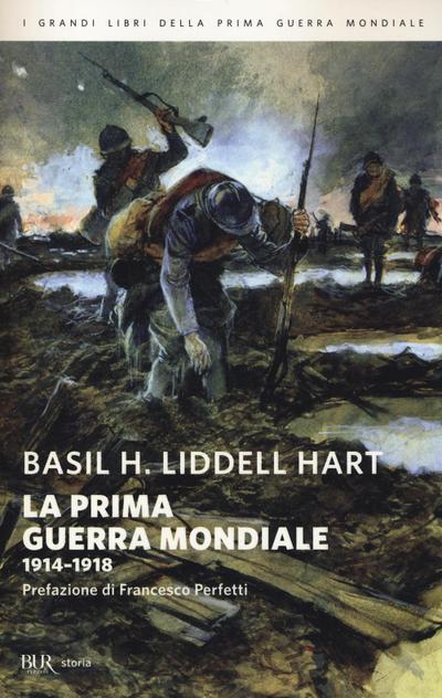 La prima guerra mondiale. 1914-1918