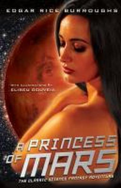 A Princess of Mars