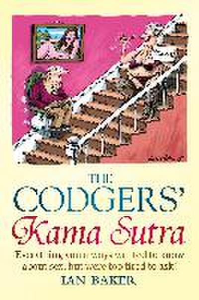 The Codgers’ Kama Sutra