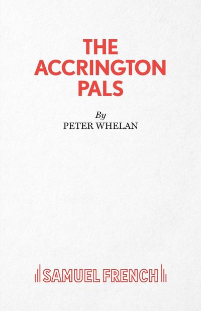 The Accrington Pals