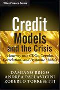 Credit Models and the Crisis