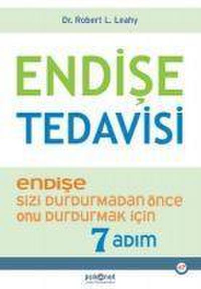 Endise Tedavisi