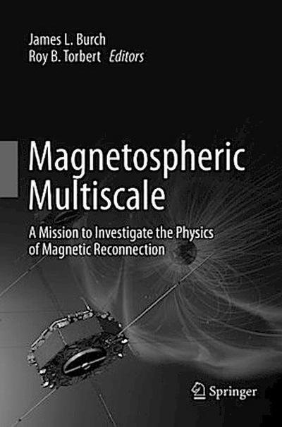 Magnetospheric Multiscale