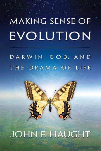 Making Sense of Evolution