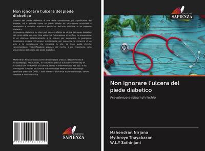 Non ignorare l’ulcera del piede diabetico
