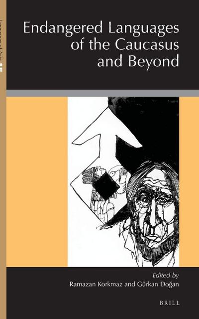 Endangered Languages of the Caucasus and Beyond