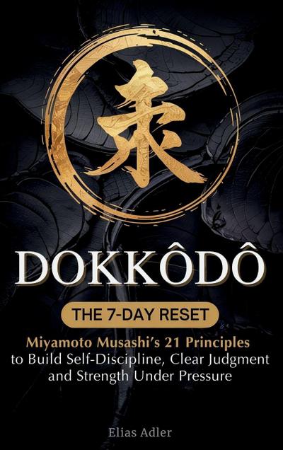 Dokk¿d¿ - The 7-Day Reset
