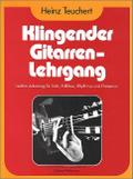 Klingender GitarrenlehrgangKlangbeispiele und Erläuterungen