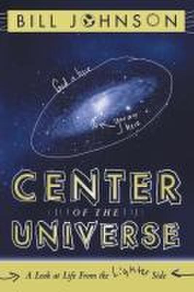 Center of the Universe