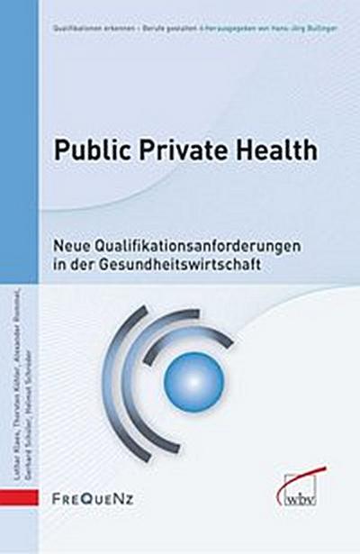 Public Private Health